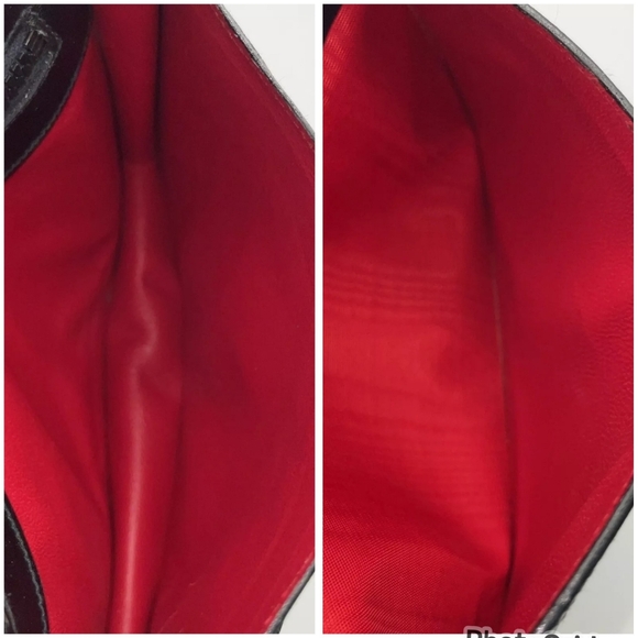 Auth Gucci Sherry Line Wallet to Crossbody/Waist Bag - Picture 8 of 11